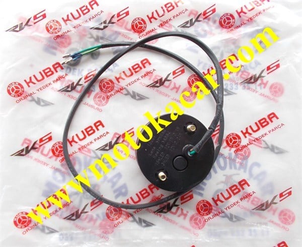 KUBA RX9 ARKA STOP ORJINAL