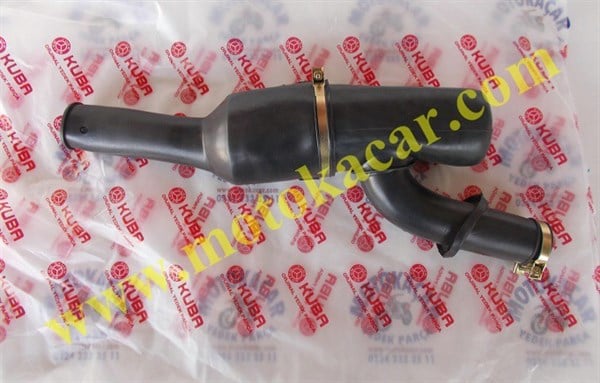 KUBA RX9 HAVA FİLTRESİ KOMPLE ORJİNAL