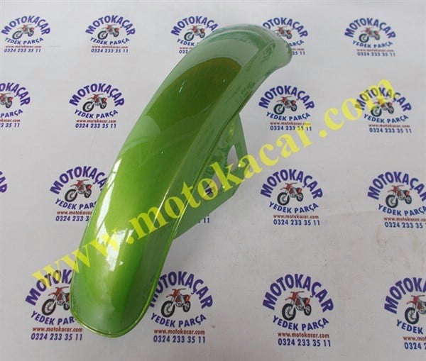 KUBA RX9 ÖN ÇAMURLUK ORJİNAL