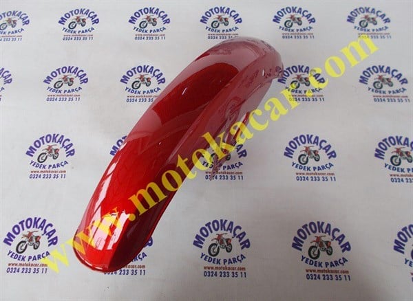 KUBA RX9 ÖN ÇAMURLUK ORJİNAL