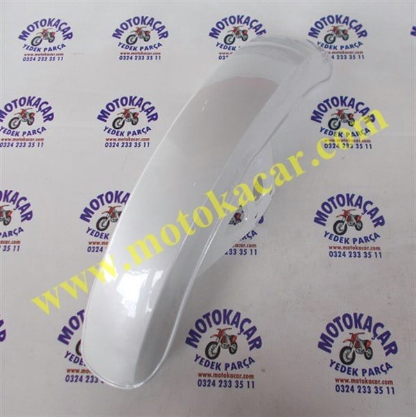 KUBA RX9 ÖN ÇAMURLUK ORJİNAL