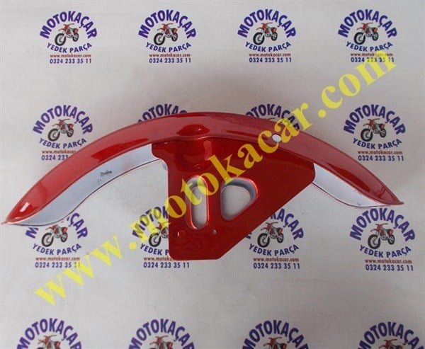 KUBA RX9 ÖN ÇAMURLUK ORJİNAL