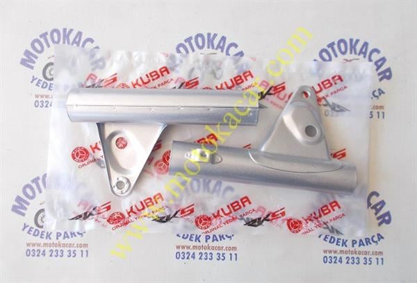 KUBA RX9 ÖN FAR KULAGI TAKIM ORJINAL