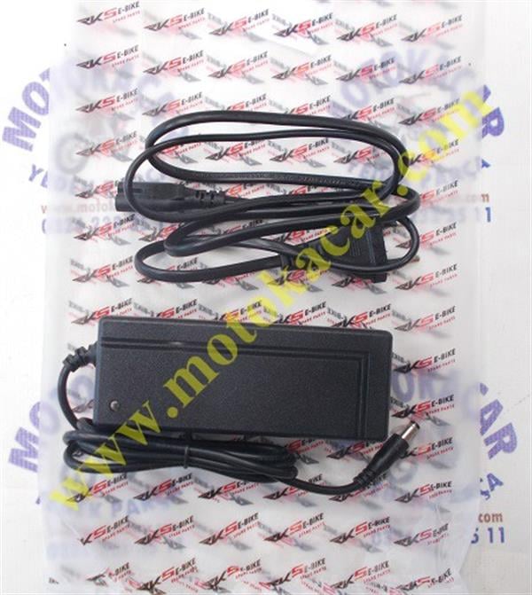 KUBA S15 42V1,5AH ŞARJ CİHAZI ORJİNAL