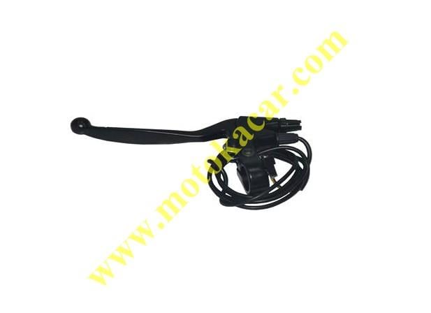 KUBA S15 ARKA FREN KOLU ORJİNAL