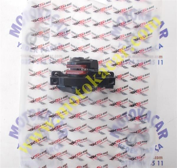 KUBA S15 ÖN FREN ALT MERKEZ ORJİNA