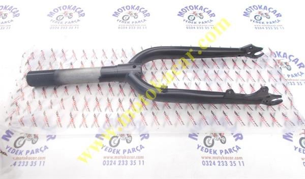 KUBA S15 ÖN PLATİN MAŞA ORJİNAL