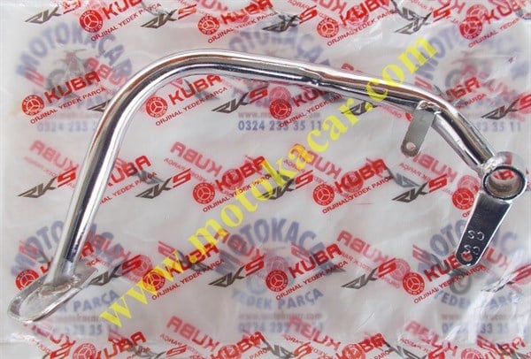 KUBA SJ100 16D ARKA FREN PETALI ORJİNAL