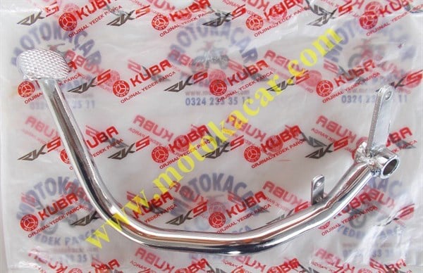 KUBA SJ100 16D ARKA FREN PETALI ORJİNAL