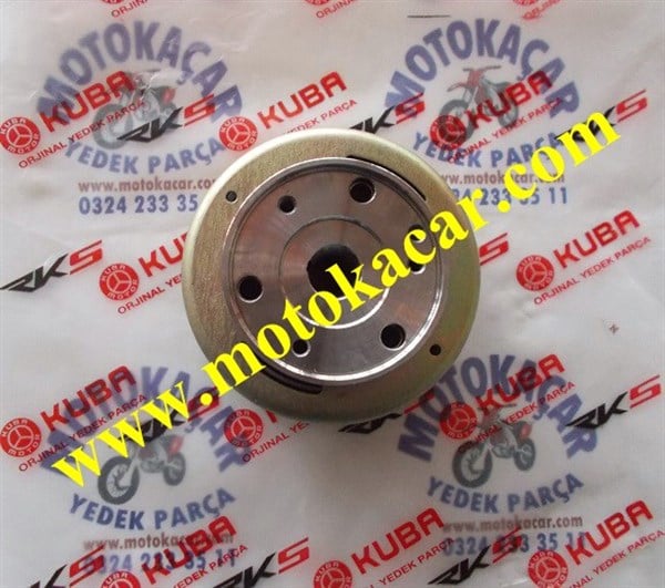 KUBA SJ100-16D KB100-6 VOLANT ORJİNAL