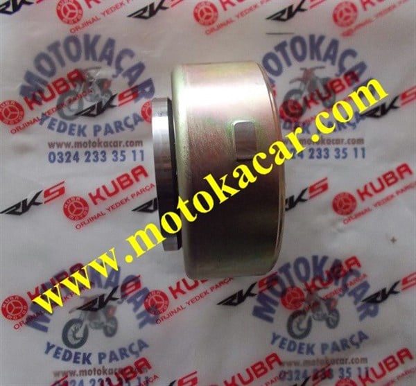KUBA SJ100-16D KB100-6 VOLANT ORJİNAL