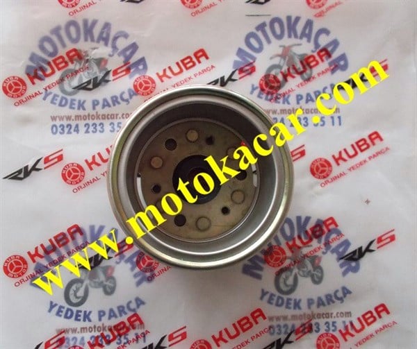 KUBA SJ100-16D KB100-6 VOLANT ORJİNAL
