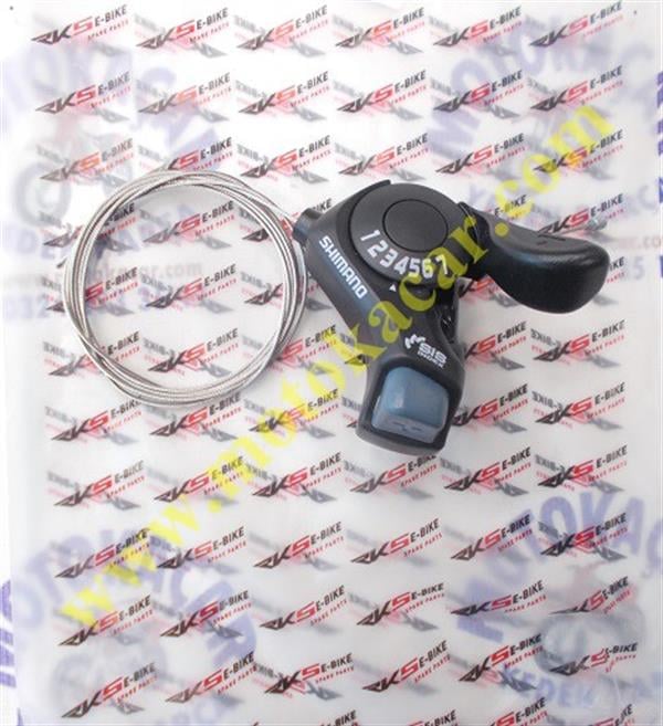 KUBA SPEEDLIGHT VİTES KOLU ORJİNAL