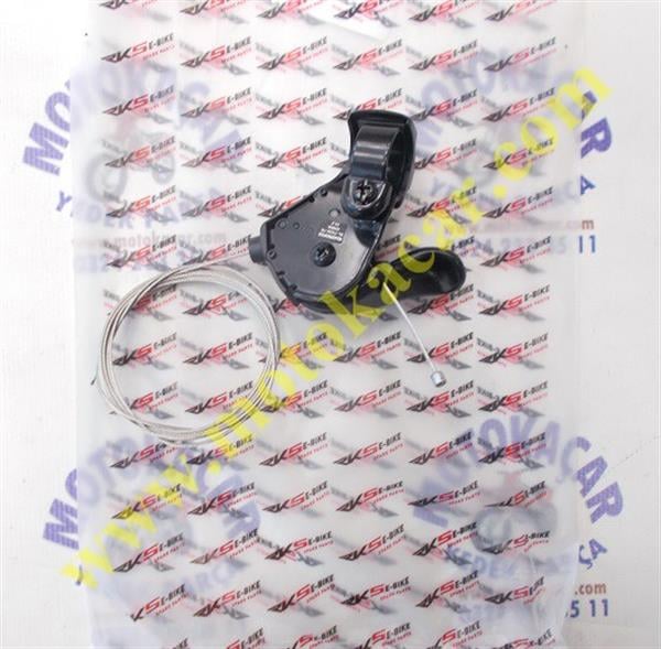 KUBA SPEEDLIGHT VİTES KOLU ORJİNAL