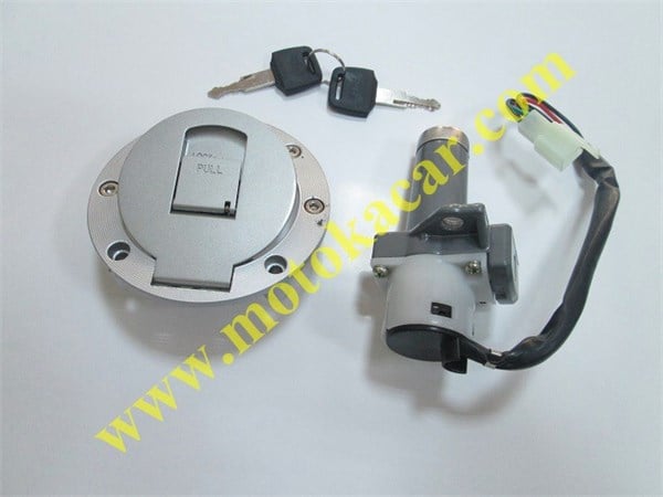 KUBA SPORT KONTAK SETİ