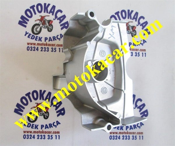 KUBA SPORT ÖN DİŞLİ KAPAĞI