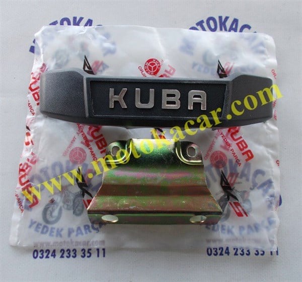 KUBA SPORT ÖN MAŞA ABLEMİ ORJİNAL