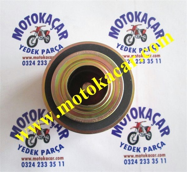 KUBA STRIKE 125 150 HAVA FİLTRESİ ORJİNAL