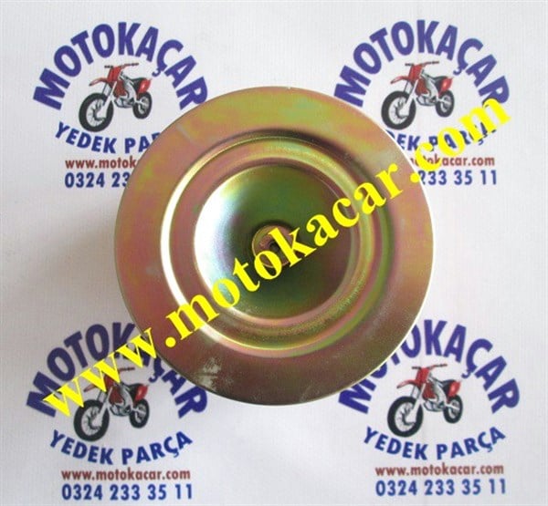 KUBA STRIKE 125 150 HAVA FİLTRESİ ORJİNAL