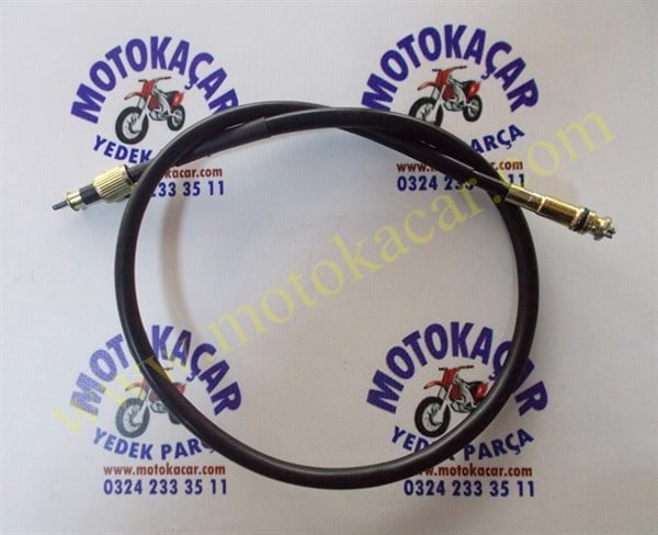 KUBA STRİKE 125 150 KİLOMETRE TELİ ORJİNAL