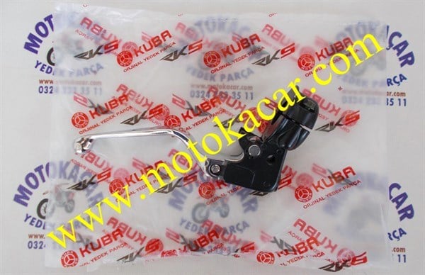 KUBA SÜPERLİGHT 150 DEBRİYAJ KÜTÜĞÜ ORJİNAL