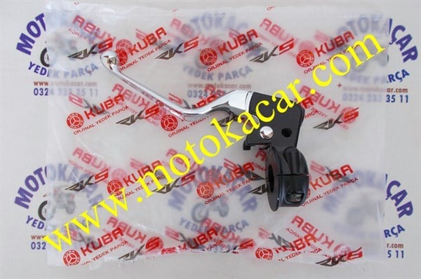 KUBA SÜPERLİGHT 150 DEBRİYAJ KÜTÜĞÜ ORJİNAL