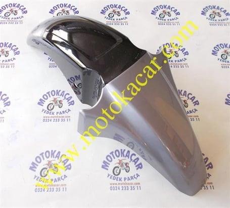 KUBA TK03 ÖN ÇAMURLUK GRİ