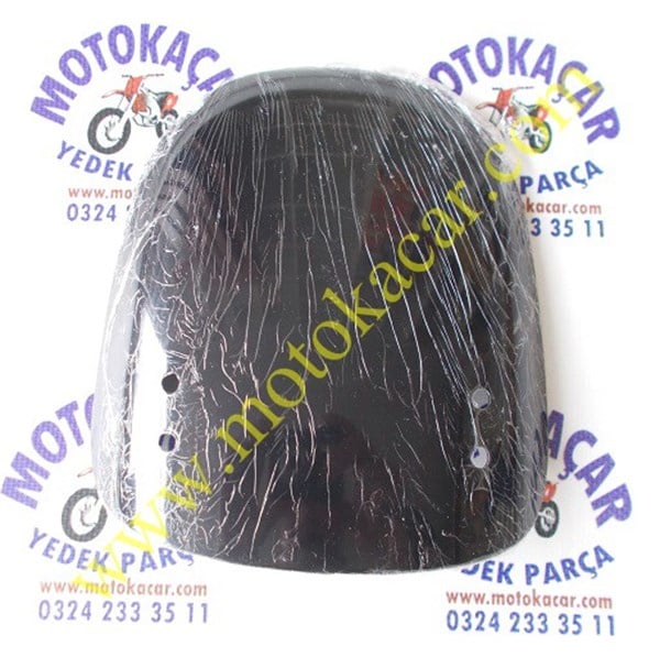 KUBA TK4000 SİPERLİK CAMI ORJİNAL