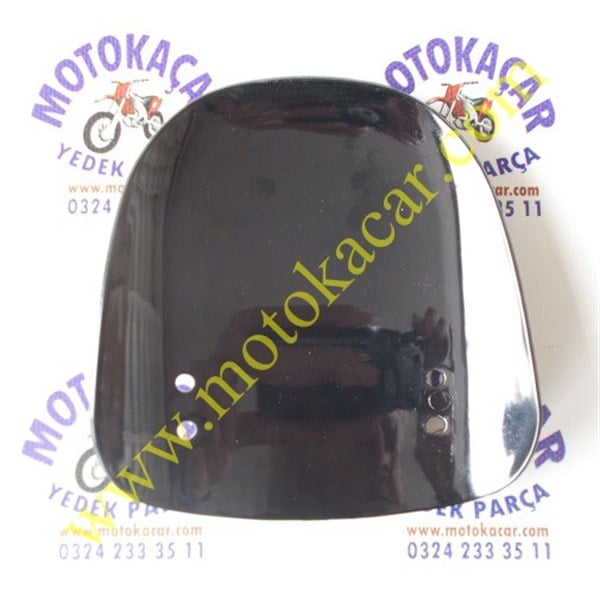 KUBA TK4000 SİPERLİK CAMI ORJİNAL