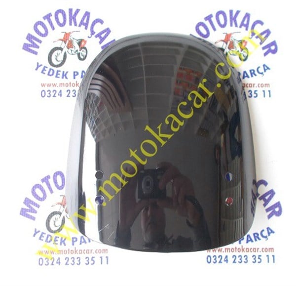 KUBA TK4000 SİPERLİK CAMI ORJİNAL