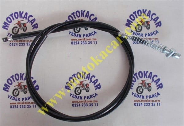 KUBA TRENDY 50 ARKA FREN TELİ ORJİNAL