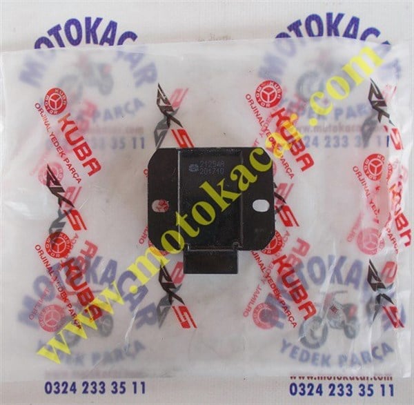 KUBA TRENDY 50 KONJEKTÖR ORJİNAL