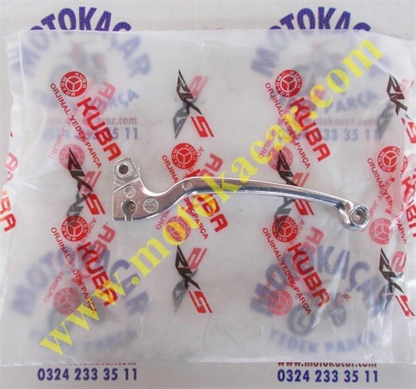 KUBA TRENDY 50 ÖN FREN KOLU KAMPANALI MODEL ORJİNAL