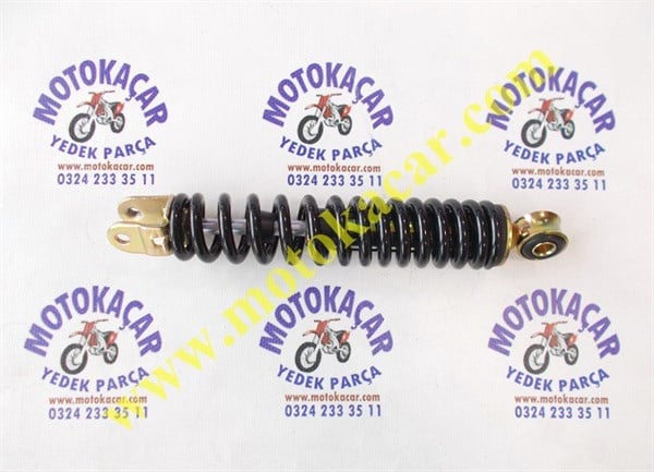 KUBA TRENDY ARKA AMORTİSÖR ORJİNAL