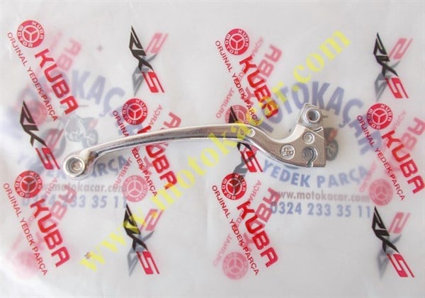 KUBA TRENDY ARKA FREN KOLU ORJİNAL