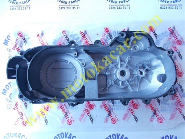 KUBA TRENDY KAVRAMA DIŞ KAPAĞI ORJİNAL