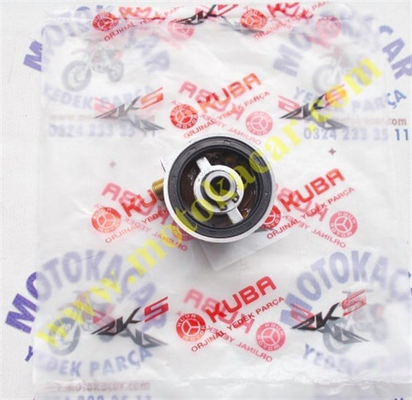 KUBA TRENDY KİLOMETRE REDİKTÖRÜ ORJİNAL