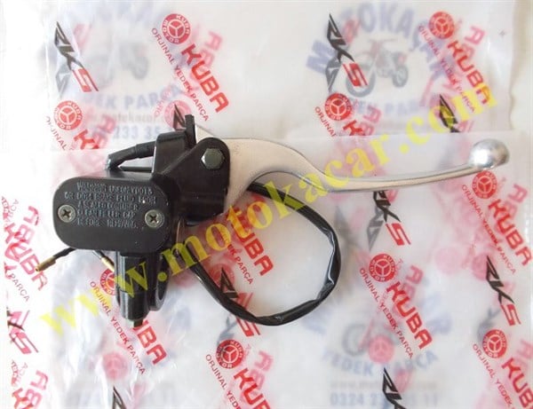 KUBA TRENDY ÖN FREN ÜST MERKEZ KOMPLE ORJİNAL