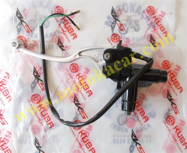 KUBA TRENDY ÖN FREN ÜST MERKEZ KOMPLE ORJİNAL