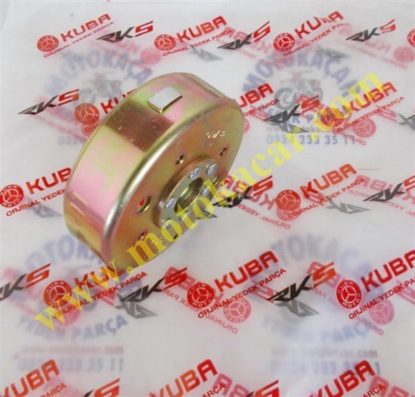KUBA TRENDY VOLANT ORJİNAL