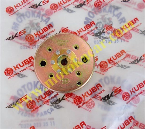 KUBA TRENDY VOLANT ORJİNAL