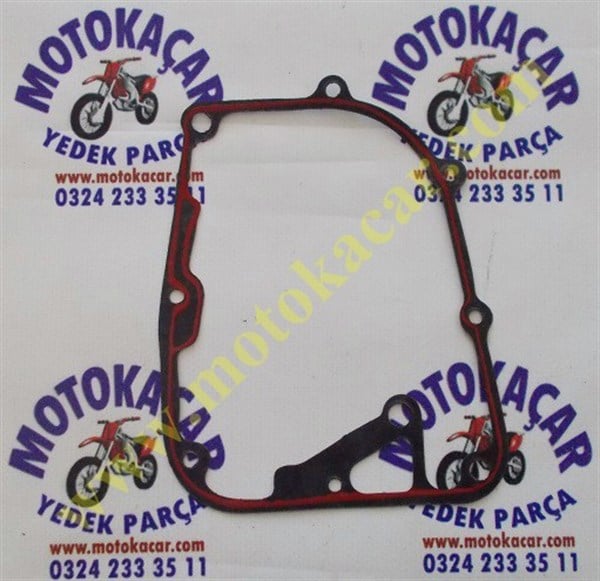 KUBA TRNDY 50TT 50HC SAĞ KAPAK CONTASI