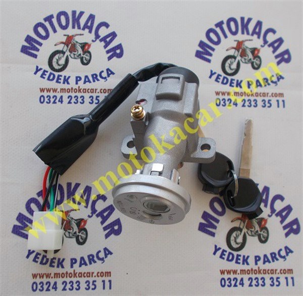 KUBA TWISTER KONTAK ORJİNAL