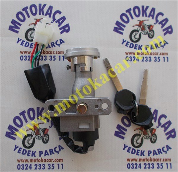 KUBA TWISTER KONTAK ORJİNAL