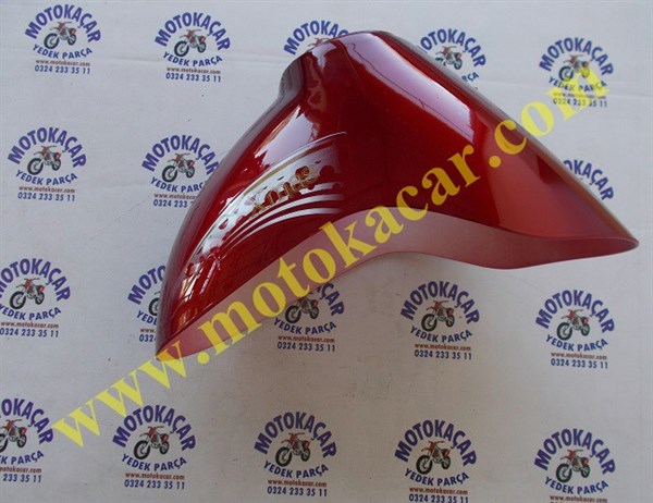 KUBA TWISTER ÖN ÇAMURLUK ORJİNAL