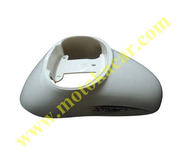 KUBA TWISTER ÖN ÇAMURLUK ORJİNAL