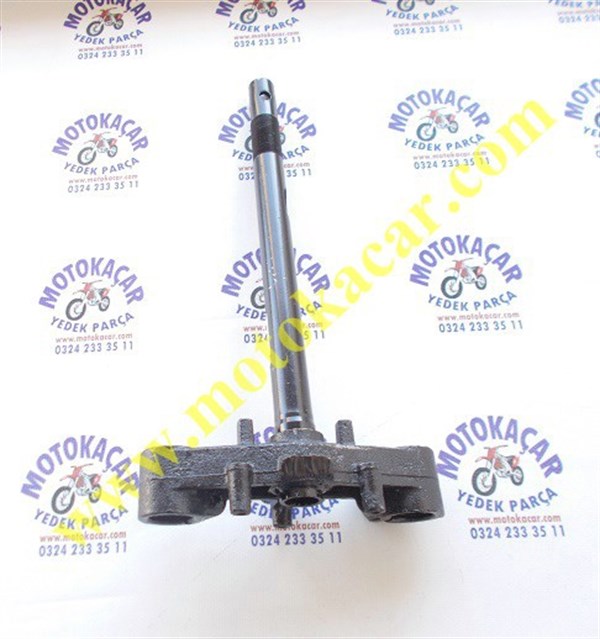 KUBA TWISTER ÖN PLATİN