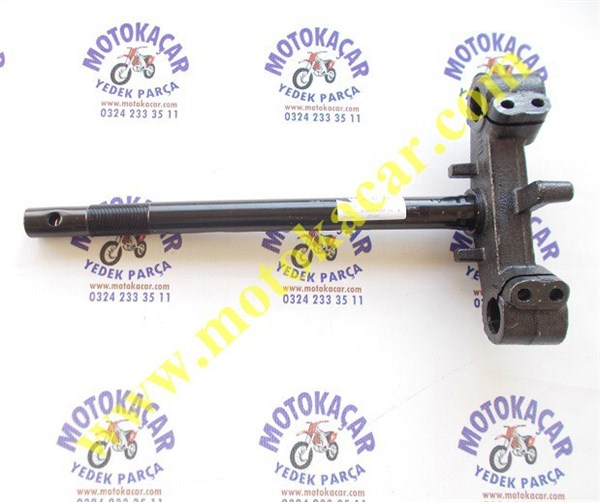 KUBA TWISTER ÖN PLATİN