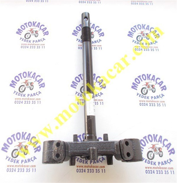 KUBA TWISTER ÖN PLATİN