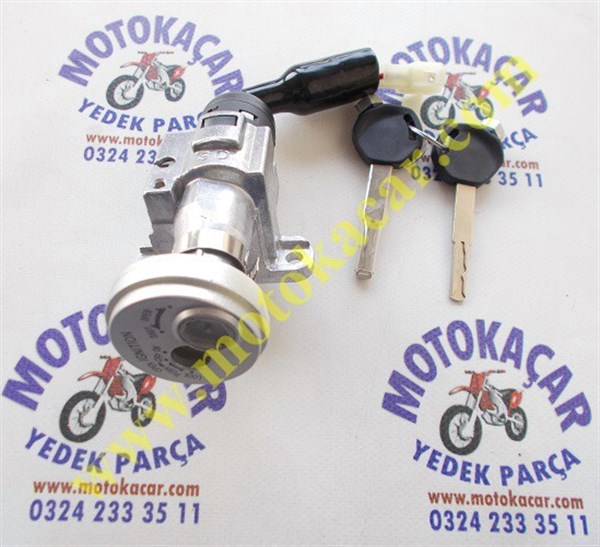 KUBA VIP RIDER KONTAK ORJİNAL